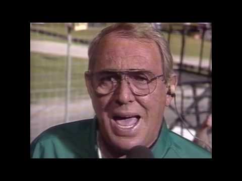 TNN Motor Madness - 1997 Florida Free for All Demolition Derby