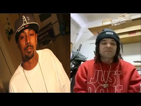 A Wax on Joe Blow beef & Viral video from the Store "I really didn't know who Joe Blow was"