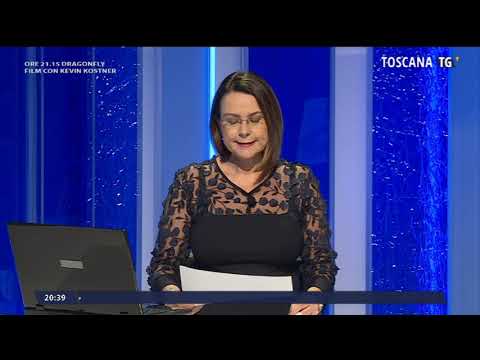 2021-01-26 TG REGIONALE ORE 20.30