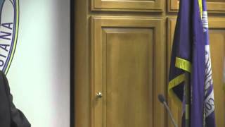 Fiery remarks from JPSO Sheriff Newell Normand on deputy-involved shooting in Harvey