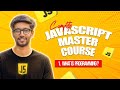 1 What Is Programming Javascript Who Can Learn This JS Course Javascript Master Course