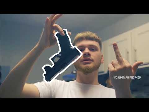 Blaatina__No Rap Kap __(WSHH Exclusive) (Official Music Video)