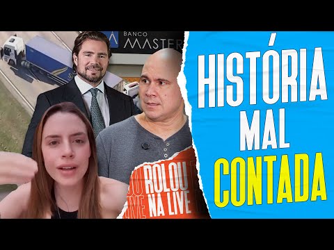 HISTÓRIA MAL CONTADA – PRÊMIO PIORES DO ANO GALÃS FEIO 2025 | Galãs Feios