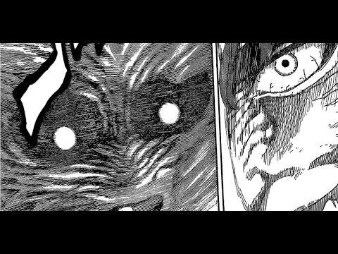 Toriko Chapter 342 Manga Review: WOLF KING GUINESS!! トリコ