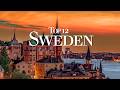 12 Best Places To Visit In Sweden That S BETTER Than Stockholm