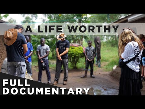 A Life Worthy - HD- FULL DOCUMENTARY - What does the Christian life look like? Am I truly saved?