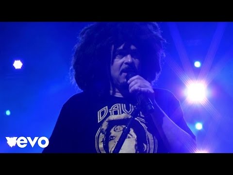 Counting Crows - Palisades Park (Live At Borgata Event Center, Atlantic City / 2014)