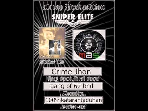 Ganto lang By Sniper 01