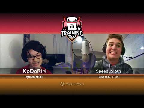 Training Mode Tournaments WC #41 Pappi (Falco) vs. Rocky (GreenFalco) - Winners Quarters SSBM