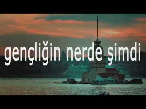 Sekiz Ft. Mackberk - Gençliğin nerde şimdi