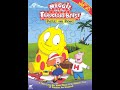 Previews From Maggie And The Ferocious Beast Puzzles And Picnics 2004 DVD