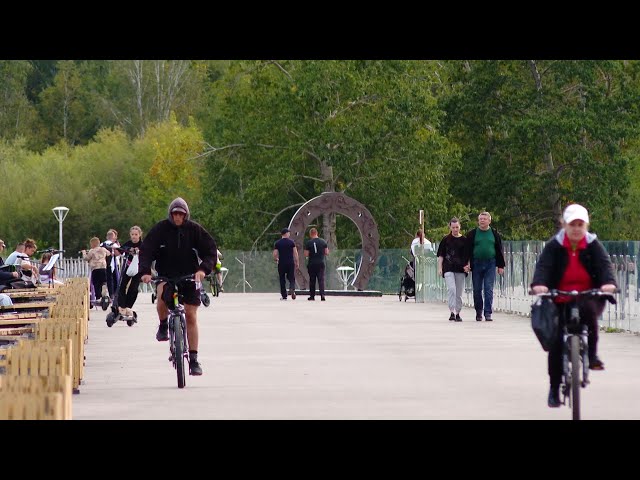 В Ангарском округе построят нагревный стенд для изучения физики атмосферы Земли