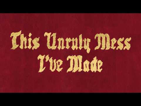 Macklemore & Ryan Lewis - Kevin (Feat. Leon Bridges)