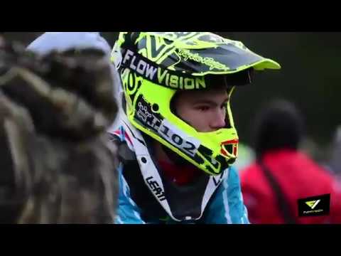 2019 GNCC Round Two- The General: FlowVision