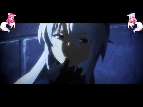 Grisaia「AMV」  Battle Scars HD
