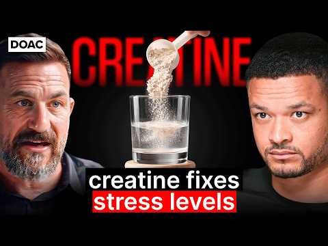 THIS Is The Fastest Way To Get Dementia...The 6 Science-Backed Brain Fixes!