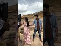 Bollyoowd मे किस प्रकार होतीहै Romantic Scenes Ki शूटिं�