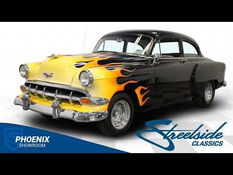 1954 Chevrolet 150 (CC-2101886) for sale in Mesa, Arizona