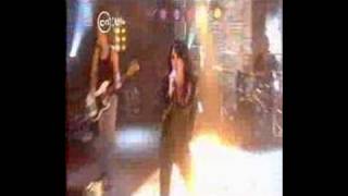 Melanie C - Next Best Superstar[live at cduk 2005-04-02]svcd
