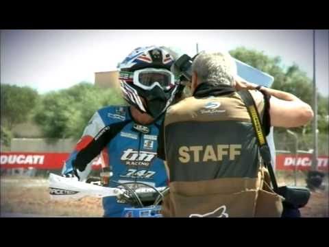 GP di Sicilia -Mondiale Supermoto S1
