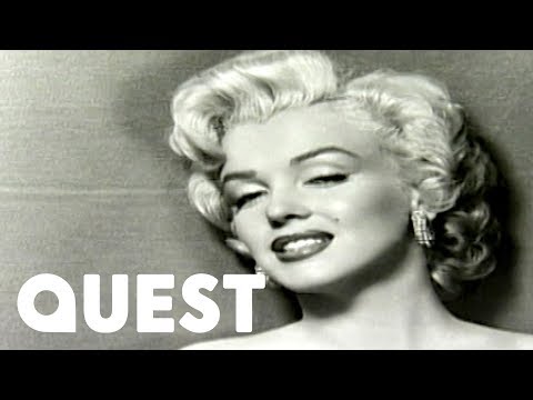 download lagu mp3 mp4 Marilyn Monroe Spy, download lagu Marilyn Monroe Spy gratis, unduh video klip Marilyn Monroe Spy