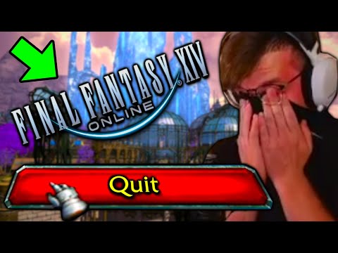 The Best Pyromancer FFXIV Moments of 2021