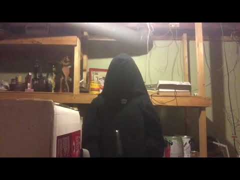 Video thumbnail for If They Ask, Say No