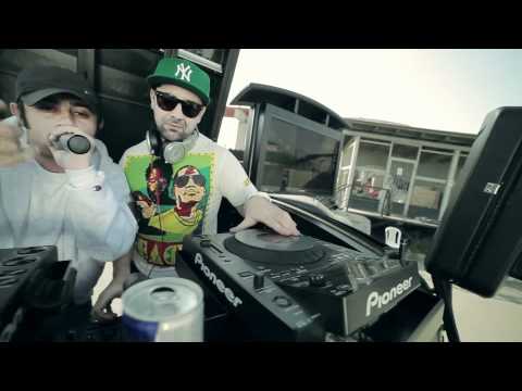 URAN & Dj Shock – Freestyle | 18.10.2011