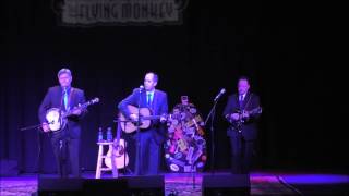 The Gibson Brothers - I Found A Way