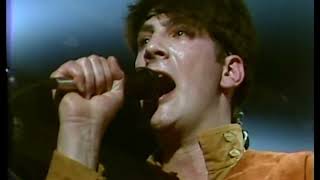 Spandau Ballet - Chant No.1 (I Don't Need This Pressure On) [Live at The Underground Club, 1981]
