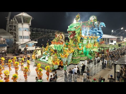 Camisa Verde e Branco 2022