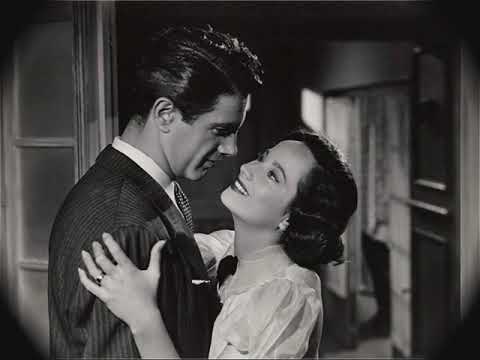 78 RPM - Dick Haymes - Let The Rest Of The World Go By (1945)