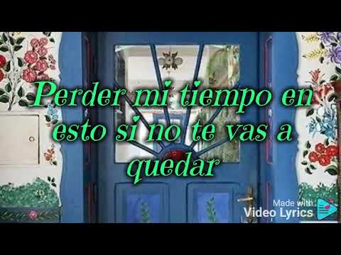 Luis Fonsi y Carlos Arroyo La Puerta en Letra