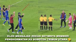 Download lagu Coach Bojan Hodak dari marah ke senyum!! Respect Marc Klok!! After match PERSIB vs Persita 1-0 mp3 Download lagu Coach Bojan Hodak dari marah ke senyum!! Respect Marc Klok!! After match PERSIB vs Persita 1-0 mp3
