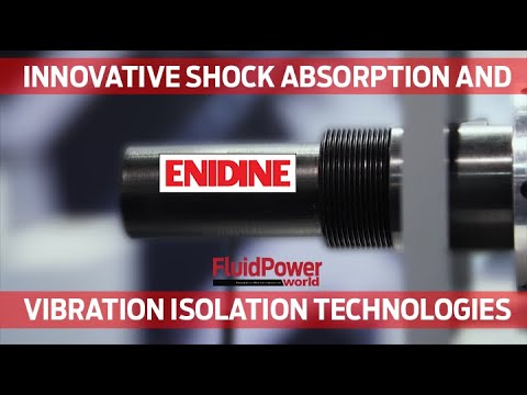 Innovative Vibration and Shock Absorption Technologies