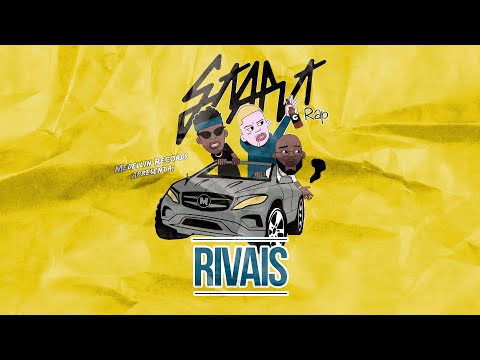 Video thumbnail for Rivais