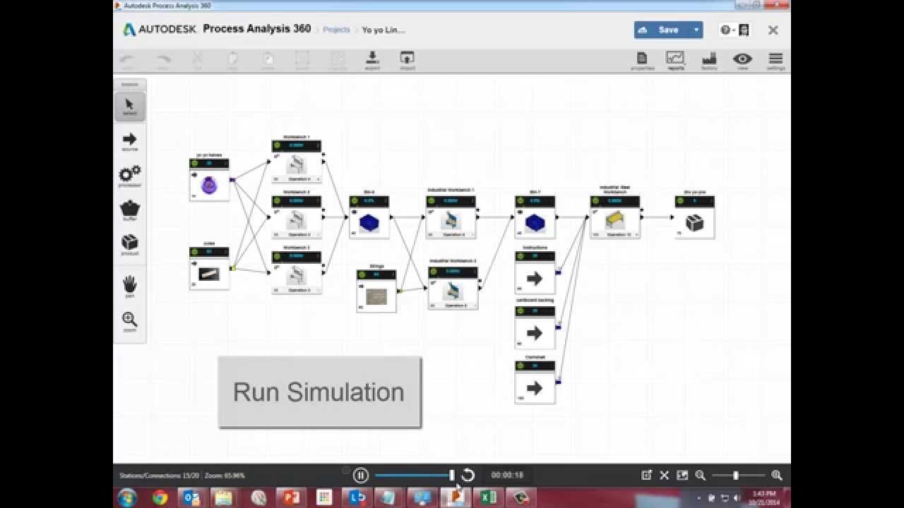 Estimating manufacturing costs