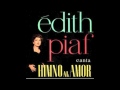 Cri Du Coeur - Edith Piaf (Vintage Version) 