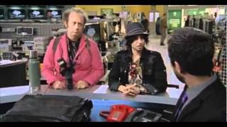 Chuck Season 4 Gag Reel video