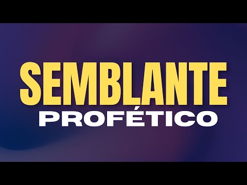 Semblante profetico - Ps. Emmanuel Carranco