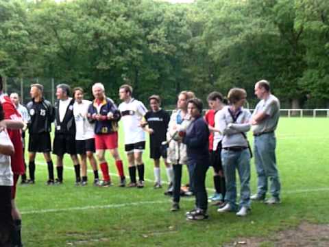 Copa Inrath 2011 - Viktorialied