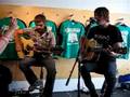 Call it Karma (acoustic)