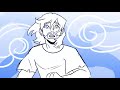 Keep Your Friends Close ANIMATIC [EPIC: the MUSICAL]