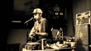 Scott H Biram Feb 2012