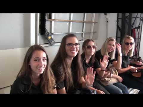 Ausbildung bei der KLS Martin Group | Azubi-Ausflug 2018