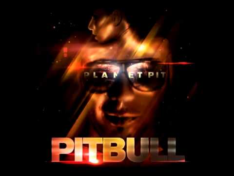 Pitbull Featuring T-Pain _ Sean Paul - Shake Senora (Audio)