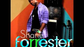 Shane Forrester/ Praise Chant (Put Your Hands Up) Audio