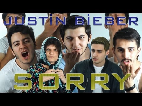 Sorry "PARODİ" ft. Enes Batur & Baturay