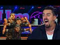 Most Viral Dance Performance In Social Media
