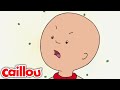 Caillou S Quarrel Caillou WildBrain Learning For Children